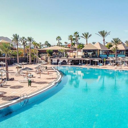Oasis Fuerteventura Διαμέρισμα Κοραλέχο Εξωτερικό φωτογραφία