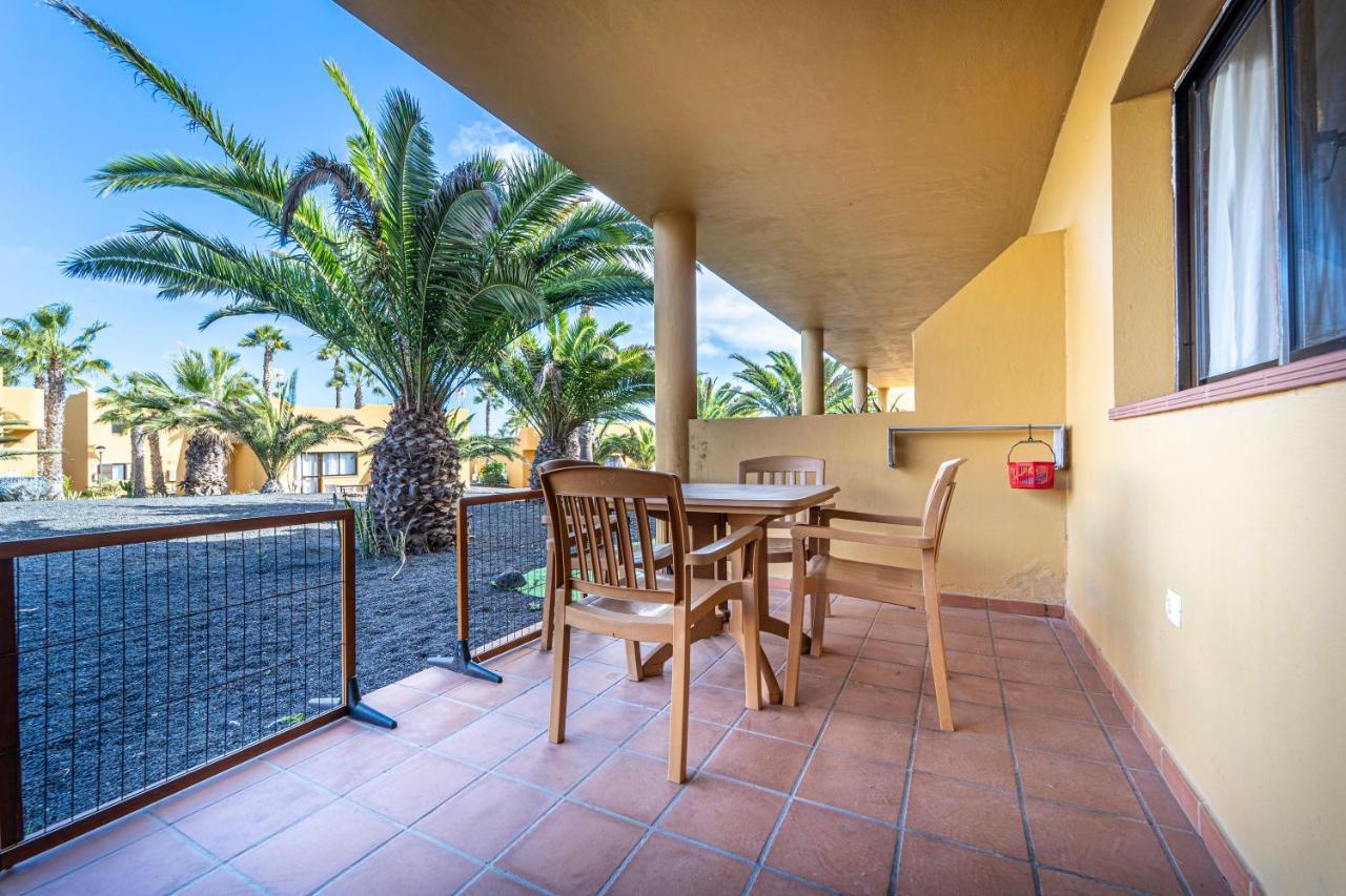 Oasis Fuerteventura Διαμέρισμα Κοραλέχο Εξωτερικό φωτογραφία