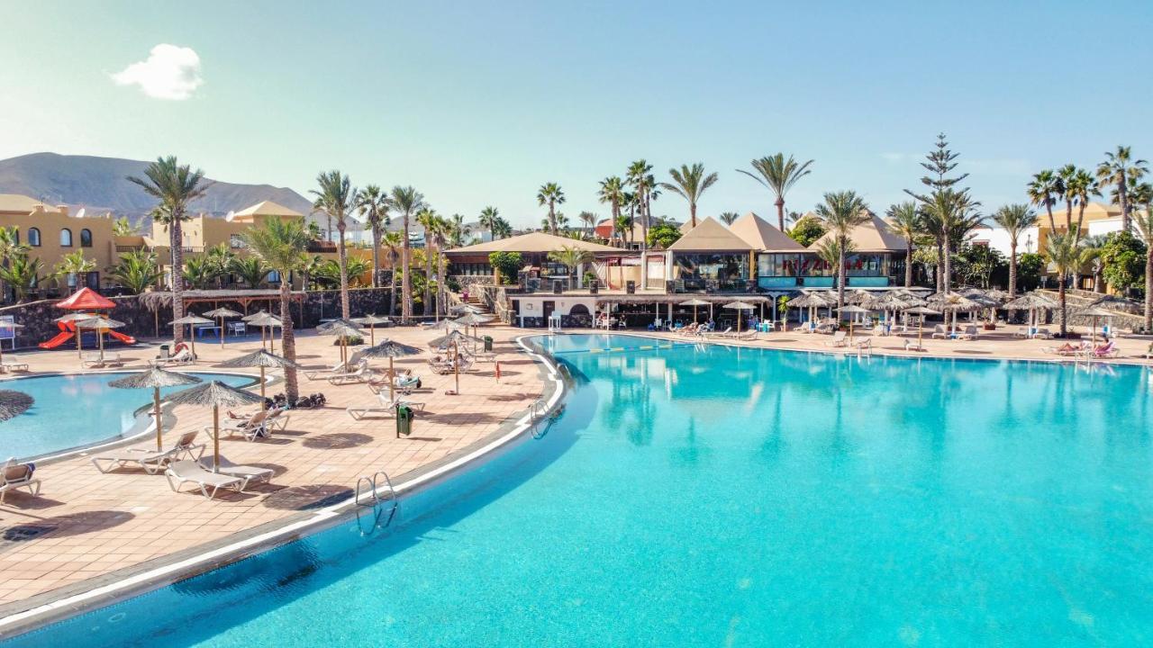 Oasis Fuerteventura Διαμέρισμα Κοραλέχο Εξωτερικό φωτογραφία