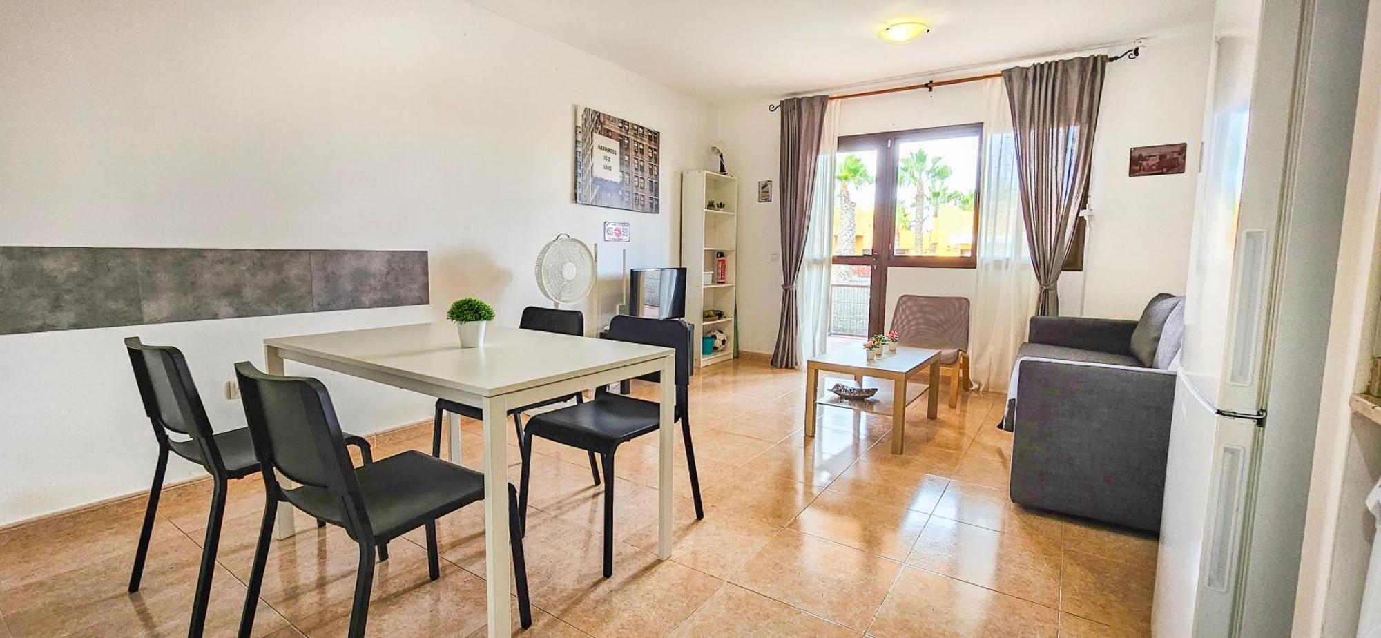 Oasis Fuerteventura Διαμέρισμα Κοραλέχο Εξωτερικό φωτογραφία